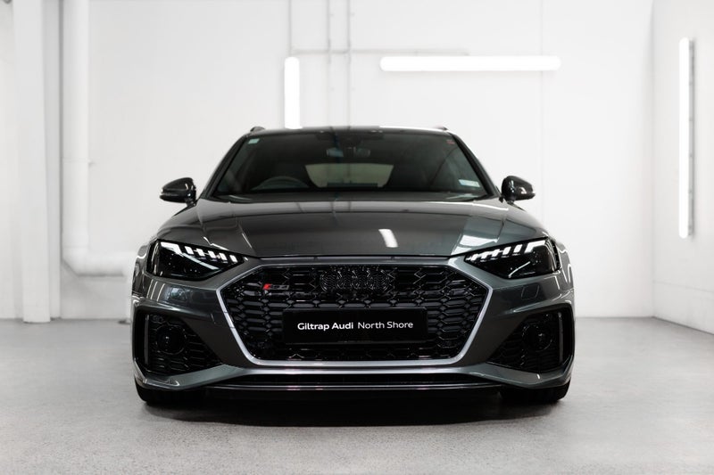 2024 Audi RS4 RS 4 Avant (331kW) image 3