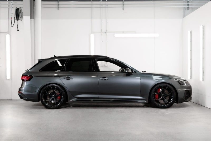 2024 Audi RS4 RS 4 Avant (331kW) image 4