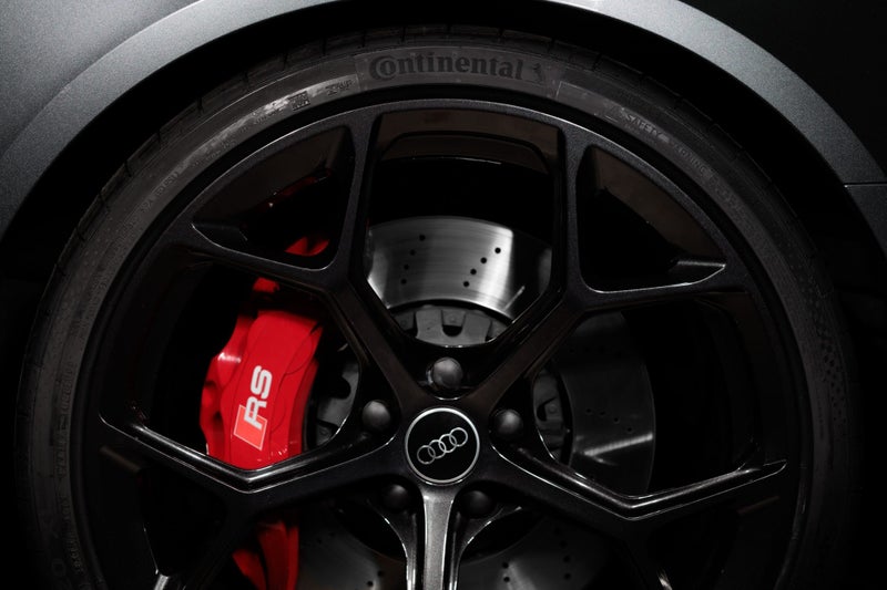 2024 Audi RS4 RS 4 Avant (331kW) image 5