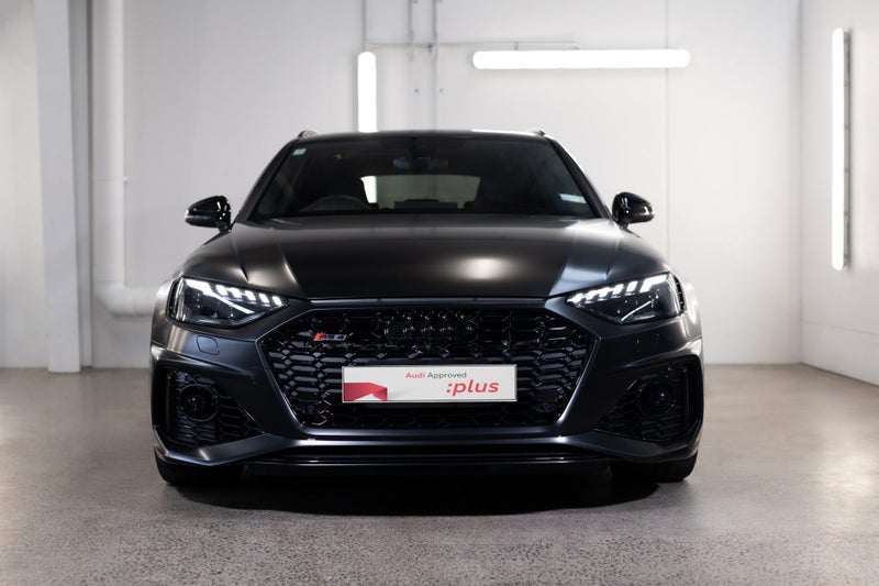 2024 Audi RS4 RS 4 Avant (331kW) image 3