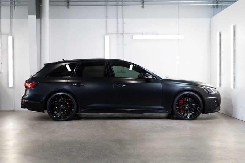 2024 Audi RS4 RS 4 Avant (331kW) image 4