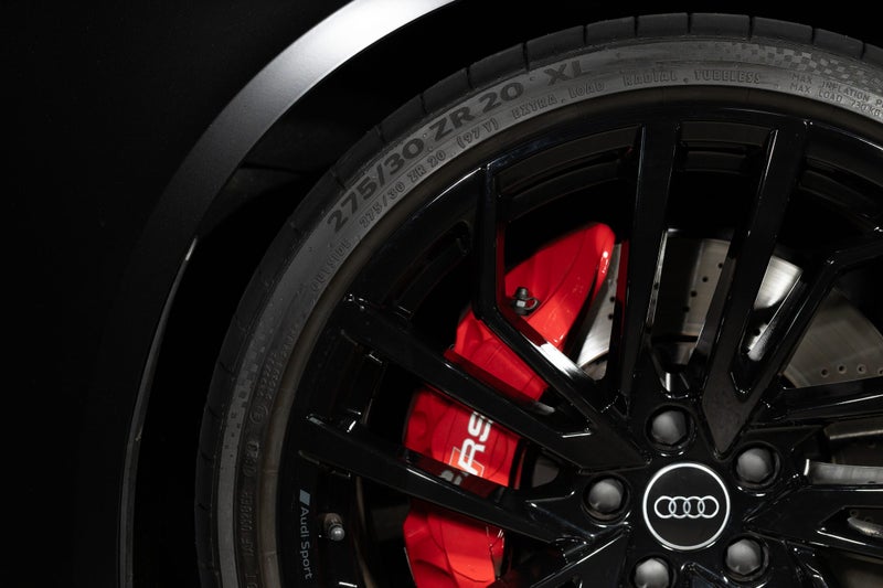 2024 Audi RS4 RS 4 Avant (331kW) image 5