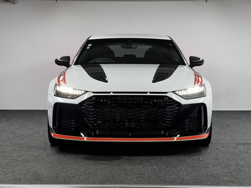 2024 Audi RS6 Avant GT image 2