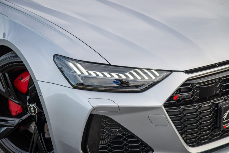2024 Audi RS6 Avant Performance 4.0TFSI 463kW image 3