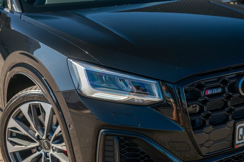 2024 Audi SQ2 2.0TFSI 221kW quattro image 3