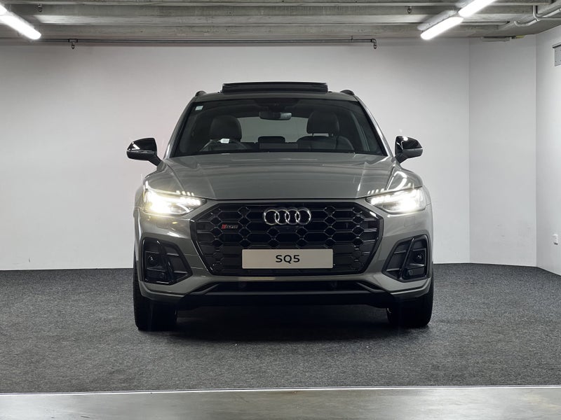 2024 Audi SQ5 TDI quattro (251 kW) image 2
