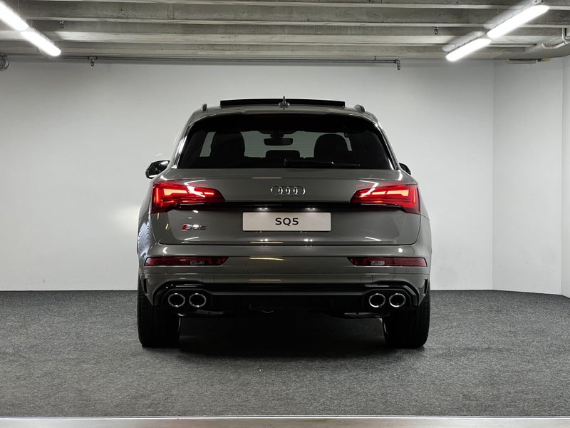 2024 Audi SQ5 TDI quattro (251 kW) image 4