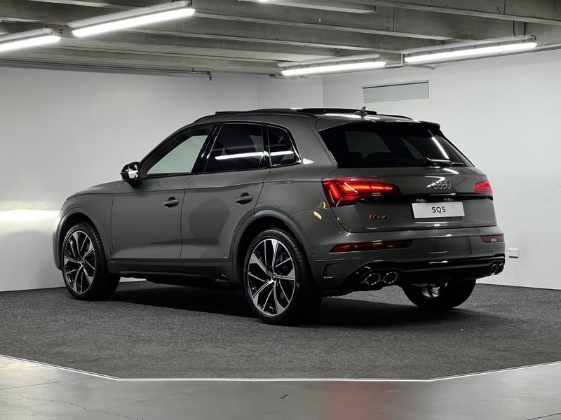 2024 Audi SQ5 TDI quattro (251 kW) image 5