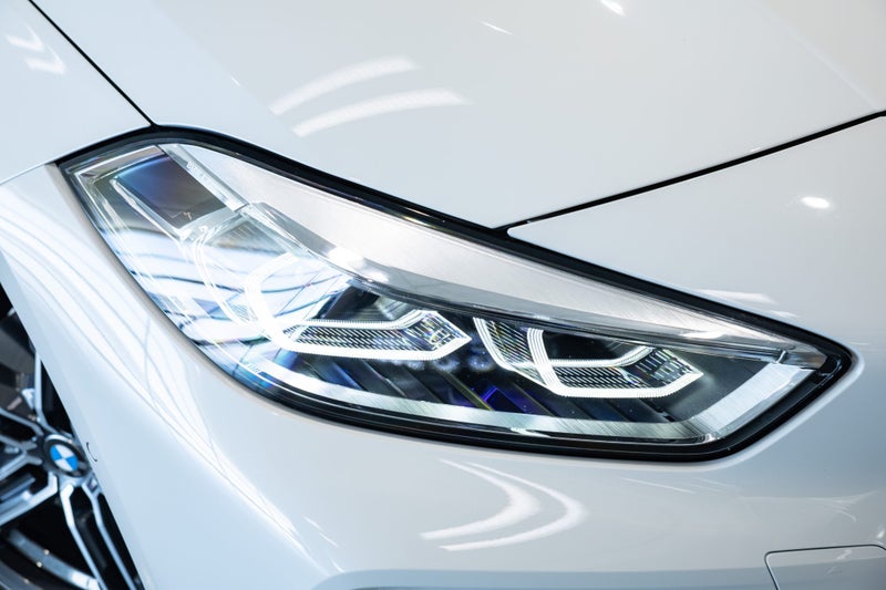 2024 BMW 118i Hatch M Sport image 2
