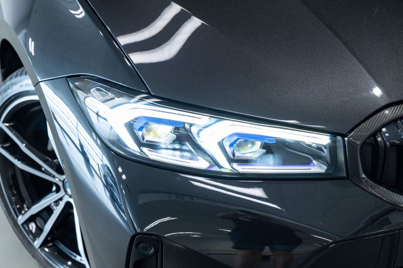2024 BMW 320D xDrive Touring M Sport image 5