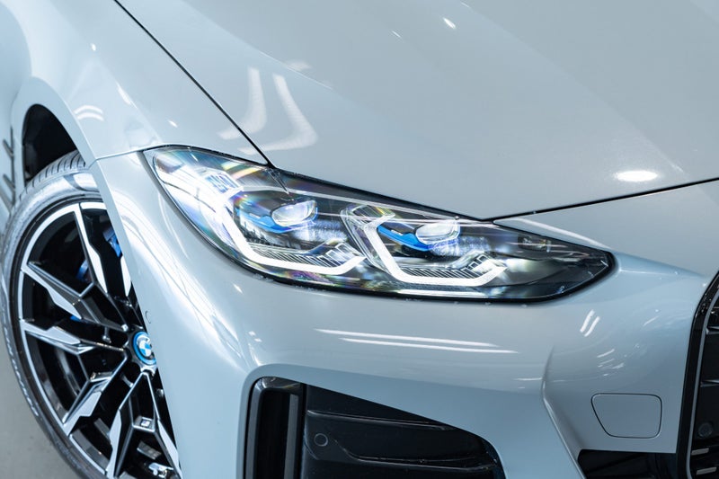 2024 BMW i4 M50 M Performance + Comfort image 5
