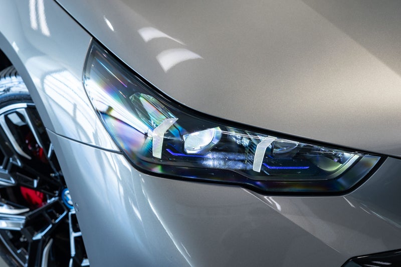 2024 BMW i5 M60 xDrive image 5