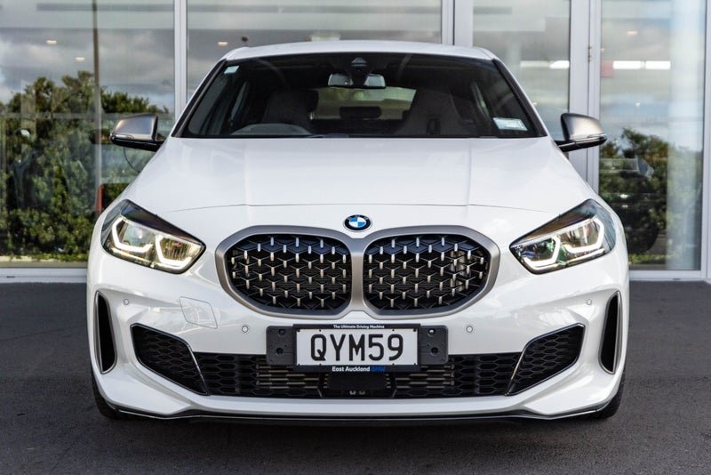 2024 BMW M135i M135i image 2