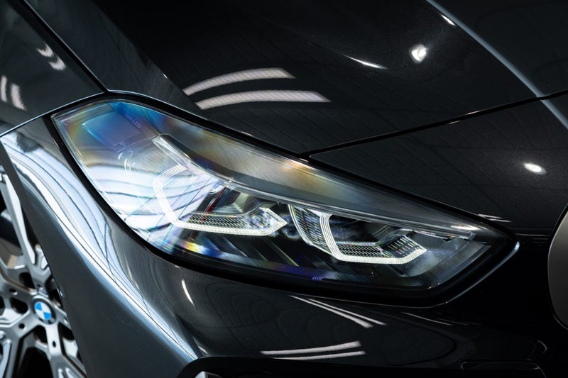 2024 BMW M135i xDrive MPA + Innovations image 2