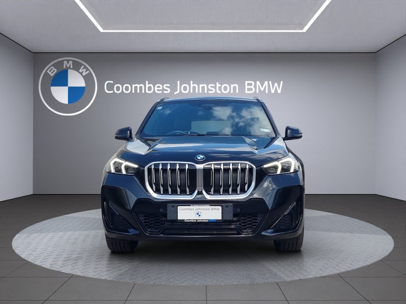 2024 BMW X1 1.8i sDrive M Sport image 2