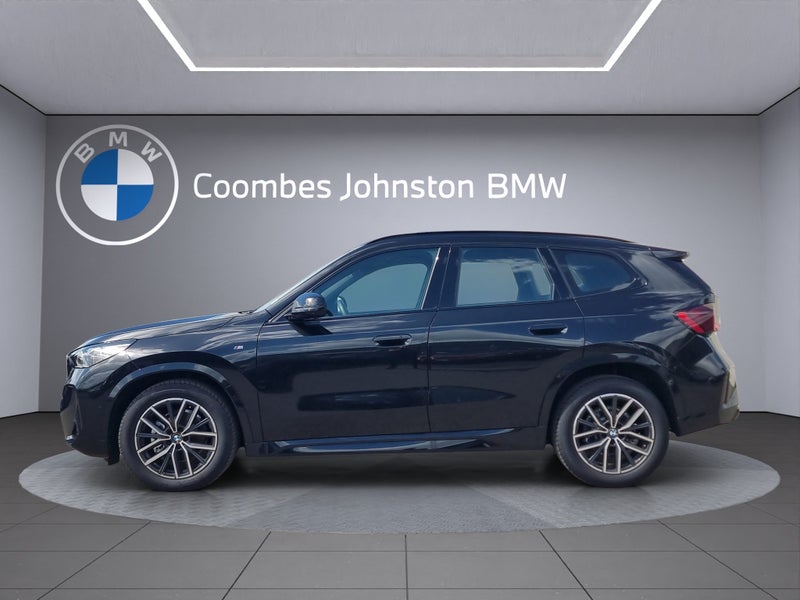 2024 BMW X1 1.8i sDrive M Sport image 3