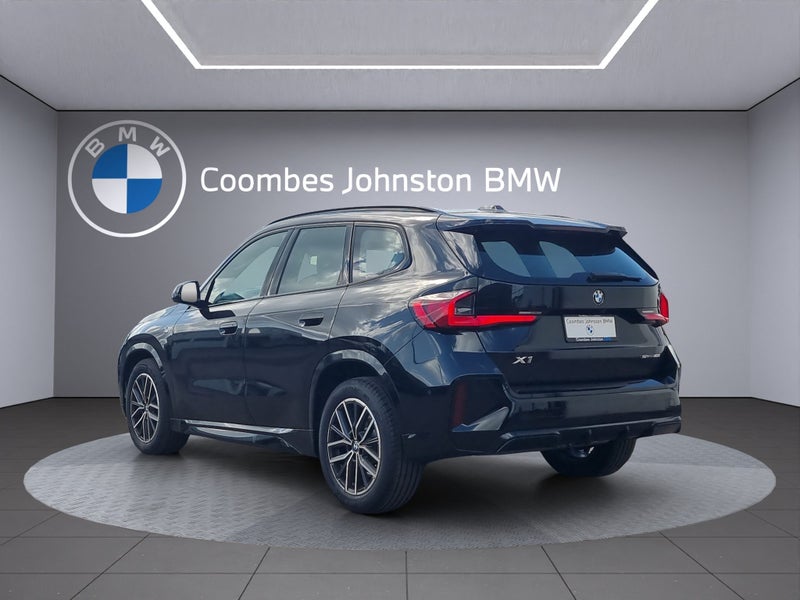 2024 BMW X1 1.8i sDrive M Sport image 4