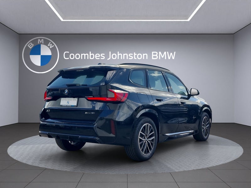 2024 BMW X1 1.8i sDrive M Sport image 5