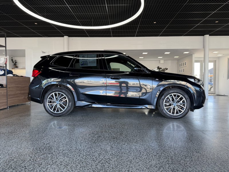 2024 BMW X1 xDrive 25e PhEV M Sport image 3