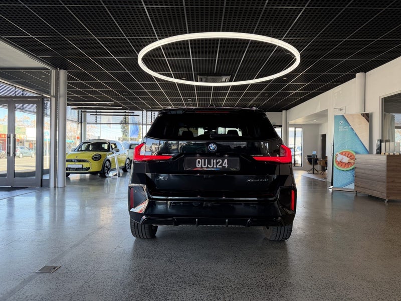 2024 BMW X1 xDrive 25e PhEV M Sport image 5