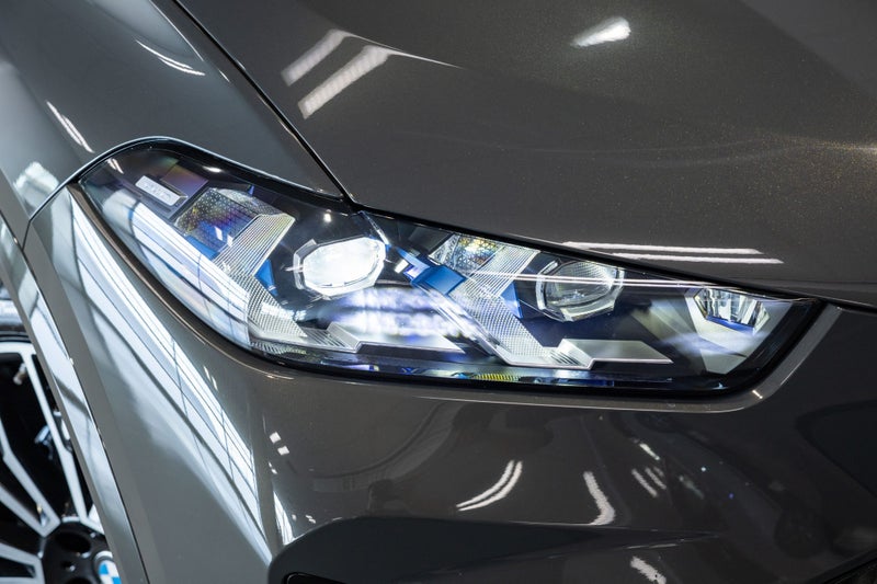 2024 BMW X5 xDrive 40d M Sport + Executive Package image 2