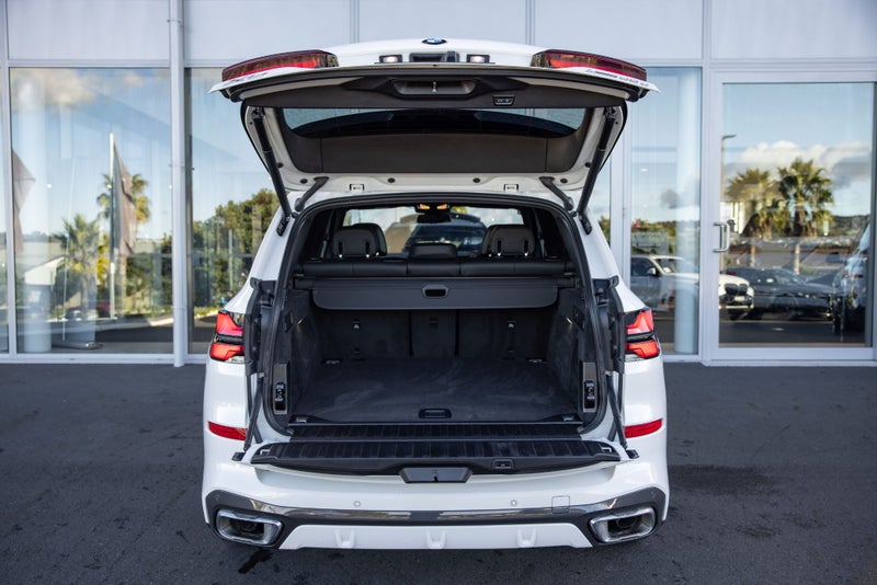 2024 BMW X5 Xdrive30d image 4