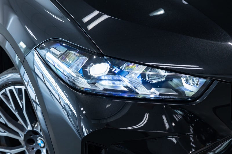 2024 BMW X5 xDrive30d M Sport Executive + Innov... image 5