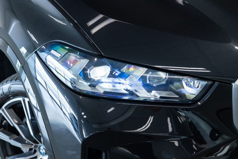 2024 BMW X5 xDrive30d M Sport + Innovations image 5