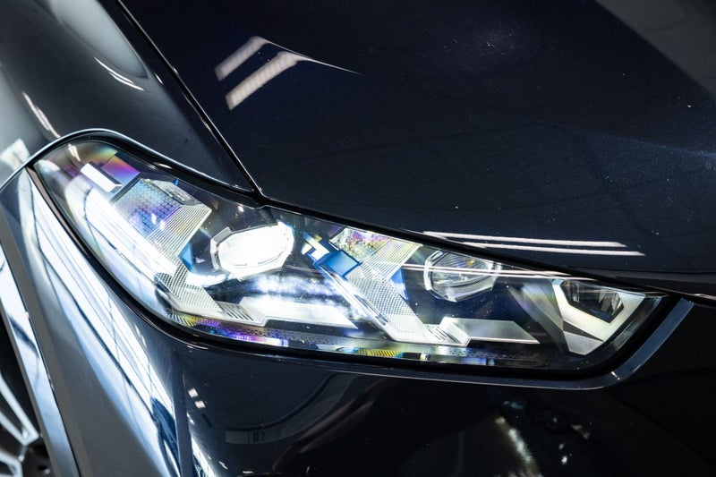 2024 BMW X5 xDrive40d M Sport + Innovations Pac... image 2