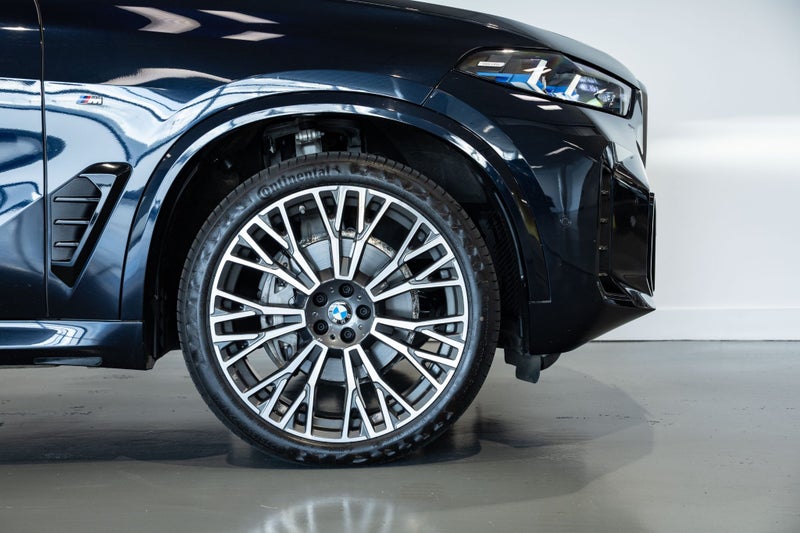 2024 BMW X5 xDrive40d M Sport + Innovations Pac... image 5