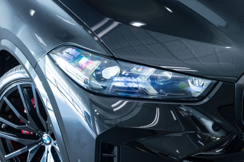 2024 BMW X5 xDrive40d M Sport Pro image 5