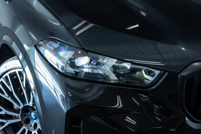 2024 BMW X5 xDrive50e M Sport Pro image 5