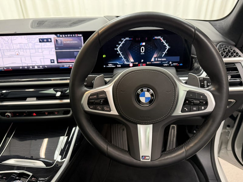 2024 BMW X7 X7 xDrive40d image 4