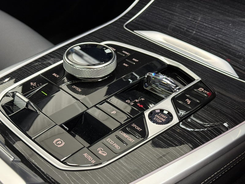 2024 BMW X7 X7 xDrive40d image 5