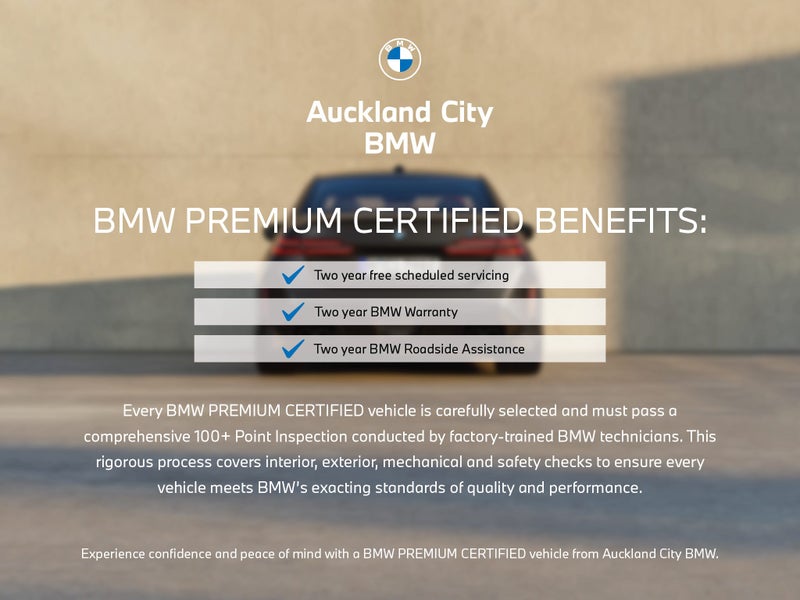 2024 BMW X7 xDrive40d M Sport Pro + Luxury image 2