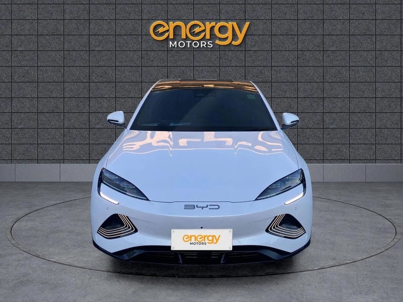 2024 BYD Seal Premium - 600km Range image 2