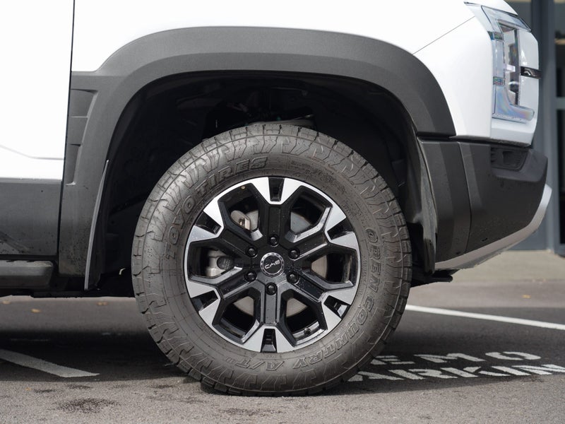 2024 BYD Shark 6 Premium AWD 1.5PT PHEV 4Dr Ute image 5