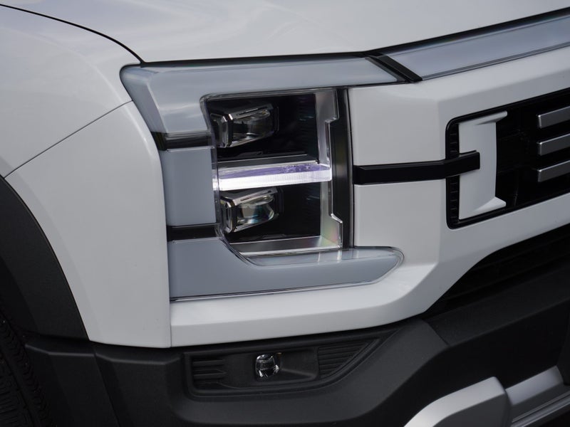 2024 BYD Shark 6 Premium AWD 1.5PT PHEV 4Dr Ute image 5