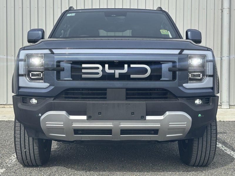 2024 BYD Shark 6 Premium Phev Awd Ute image 4