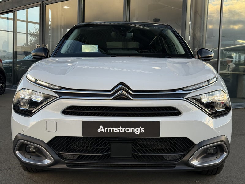 2024 Citroen C4 SHINE | 1.2L Petrol | 96kW image 5
