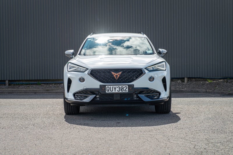 2024 Cupra Formentor V 1.5P/7Am image 2
