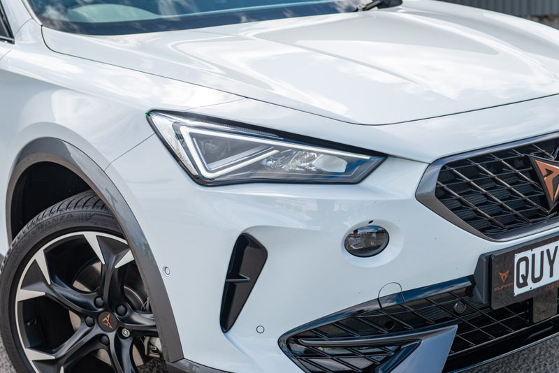 2024 Cupra Formentor V 1.5P/7Am image 3