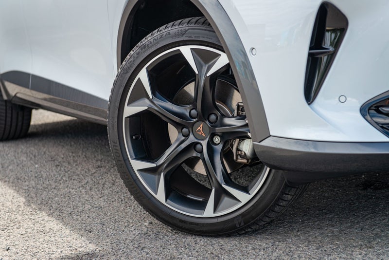 2024 Cupra Formentor V 1.5P/7Am image 4