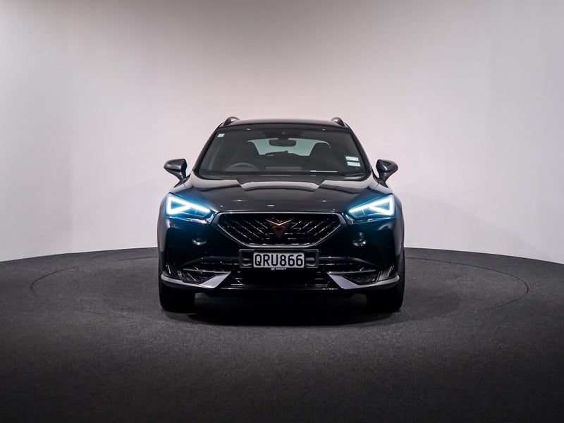2024 Cupra Formentor V e-Hybrid 180kW image 3