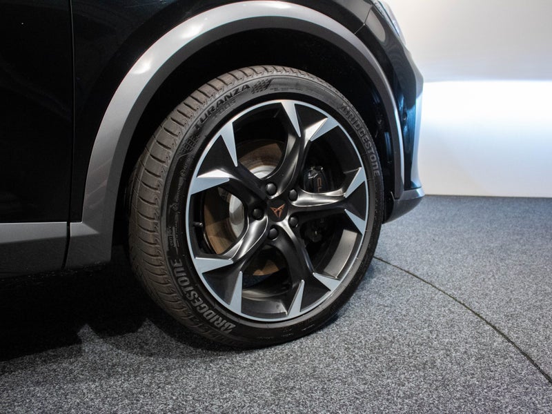 2024 Cupra Formentor V e-Hybrid 180kW image 5