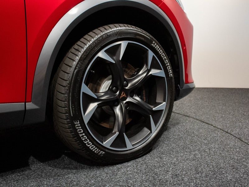 2024 Cupra Formentor V e-Hybrid 180kW image 4