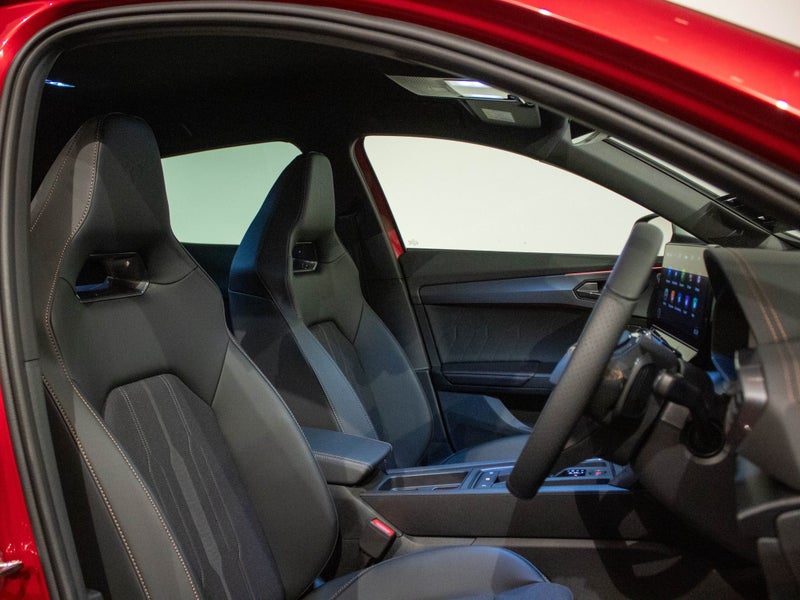 2024 Cupra Formentor V e-Hybrid 180kW image 5
