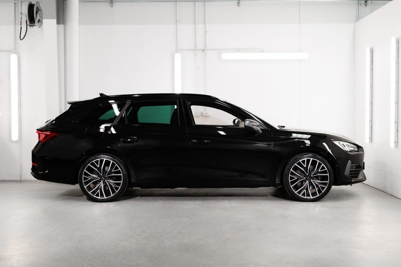 2024 Cupra Leon V e-HYBRID Sportstourer image 4