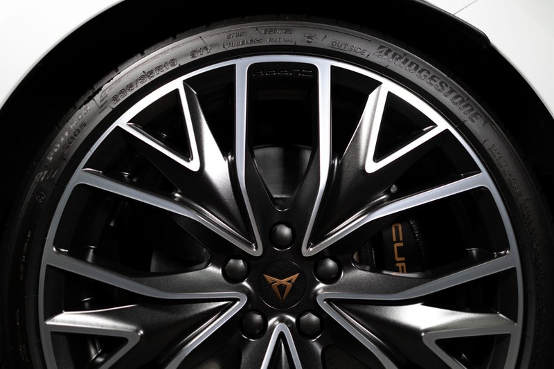 2024 Cupra Leon VZ Sportstourer image 5