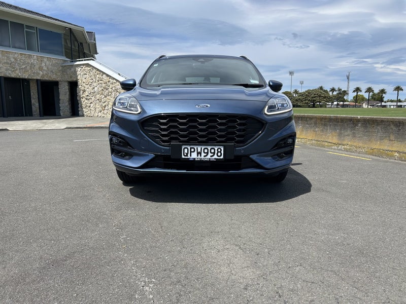 2024 Ford Escape ST-Line FHEV 2.5L image 2